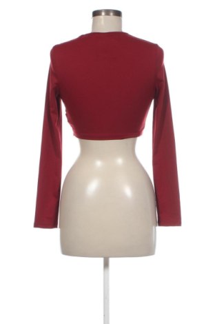 Damen Shirt SHEIN, Größe S, Farbe Rot, Preis € 12,99