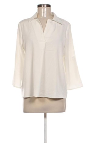Bluză de femei SHEIN, Mărime L, Culoare Ecru, Preț 60,99 Lei