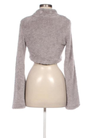 Damen Shirt SHEIN, Größe M, Farbe Grau, Preis 10,00 €