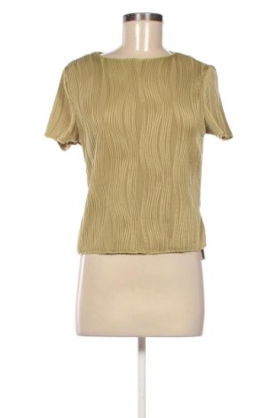 Bluză de femei SHEIN, Mărime M, Culoare Verde, Preț 50,59 Lei