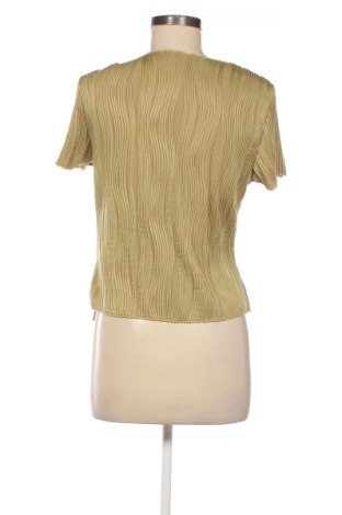 Bluză de femei SHEIN, Mărime M, Culoare Verde, Preț 50,59 Lei