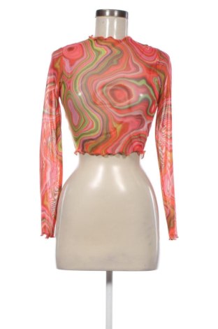 Bluză de femei SHEIN, Mărime XS, Culoare Multicolor, Preț 60,99 Lei