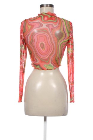 Bluză de femei SHEIN, Mărime XS, Culoare Multicolor, Preț 60,99 Lei
