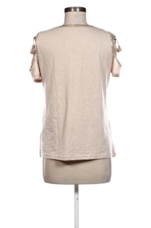 Bluză de femei SHEIN, Mărime M, Culoare Bej, Preț 60,99 Lei