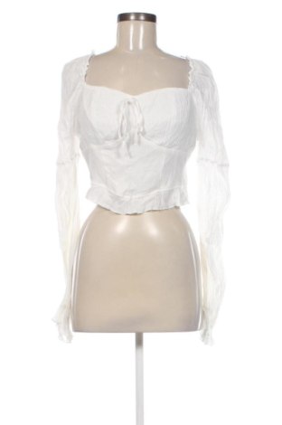 Női blúz SHEIN, Méret M, Szín Fehér, Ár 4 949 Ft