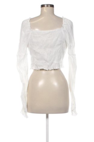 Női blúz SHEIN, Méret M, Szín Fehér, Ár 4 949 Ft