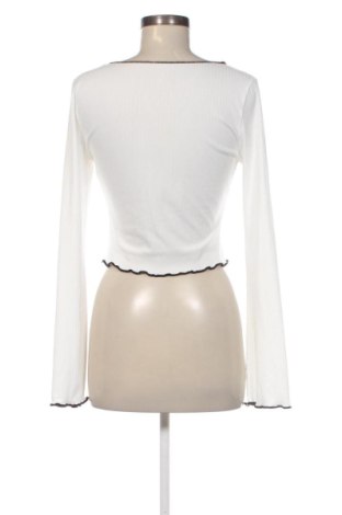 Bluză de femei SHEIN, Mărime M, Culoare Alb, Preț 60,99 Lei