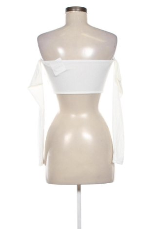 Bluzka damska SHEIN, Rozmiar XXS, Kolor Biały, Cena 51,99 zł