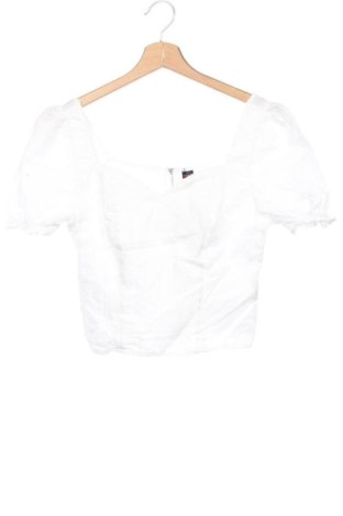 Дамска блуза SHEIN, Размер S, Цвят Бял, Цена 9,70 €