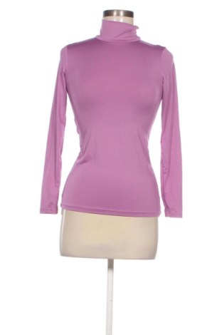 Bluză de femei SHEIN, Mărime S, Culoare Mov, Preț 50,59 Lei