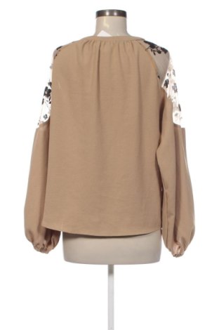 Damen Shirt SHEIN, Größe XL, Farbe Mehrfarbig, Preis 12,99 €