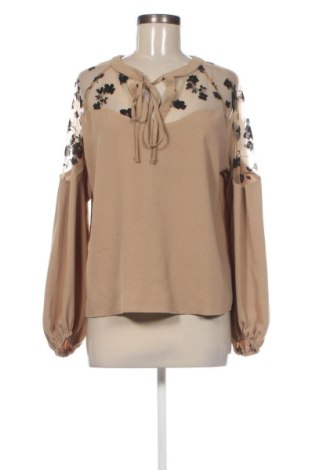 Damen Shirt SHEIN, Größe XL, Farbe Mehrfarbig, Preis 12,99 €