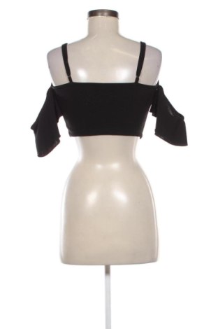 Bluză de femei SHEIN, Mărime XS, Culoare Negru, Preț 60,99 Lei