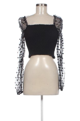 Damen Shirt SHEIN, Größe XS, Farbe Schwarz, Preis € 9,70