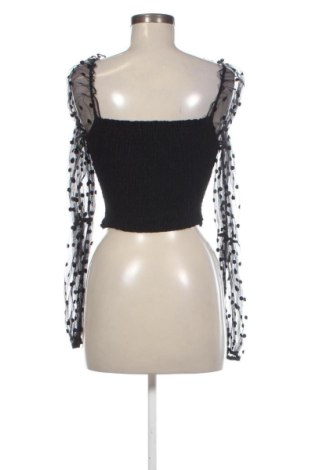 Damen Shirt SHEIN, Größe XS, Farbe Schwarz, Preis € 9,70