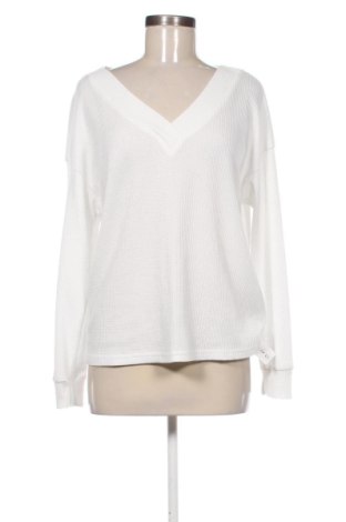 Bluză de femei SHEIN, Mărime M, Culoare Alb, Preț 60,99 Lei