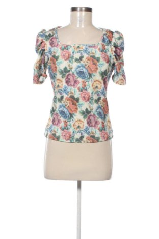 Bluză de femei SHEIN, Mărime M, Culoare Multicolor, Preț 60,99 Lei