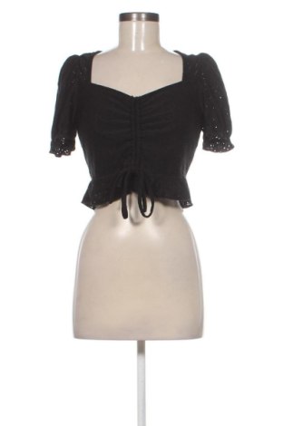 Damen Shirt SHEIN, Größe M, Farbe Schwarz, Preis € 9,70