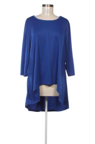 Bluză de femei SHEIN, Mărime XL, Culoare Albastru, Preț 60,99 Lei