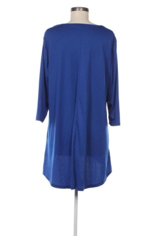 Bluză de femei SHEIN, Mărime XL, Culoare Albastru, Preț 60,99 Lei