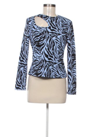 Γυναικεία μπλούζα SHEIN, Μέγεθος M, Χρώμα Πολύχρωμο, Τιμή 11,99 €