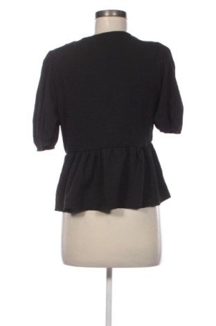 Дамска блуза SHEIN, Размер M, Цвят Черен, Цена 10,22 €