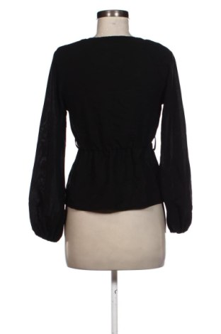 Bluză de femei SHEIN, Mărime S, Culoare Negru, Preț 60,99 Lei