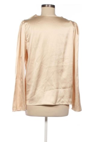 Bluzka damska SHEIN, Rozmiar L, Kolor Beżowy, Cena 52,00 zł