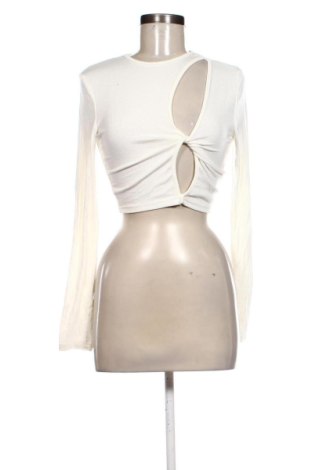 Damen Shirt SHEIN, Größe S, Farbe Weiß, Preis 12,99 €