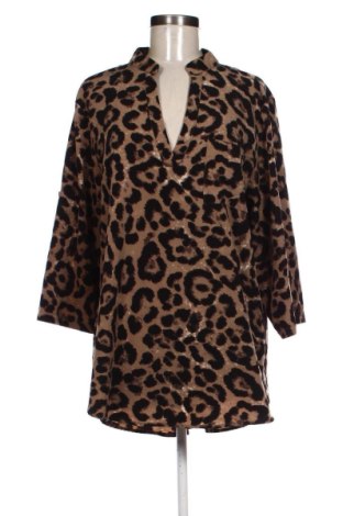 Bluză de femei SHEIN, Mărime XXL, Culoare Multicolor, Preț 60,99 Lei