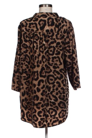 Bluză de femei SHEIN, Mărime XXL, Culoare Multicolor, Preț 60,99 Lei