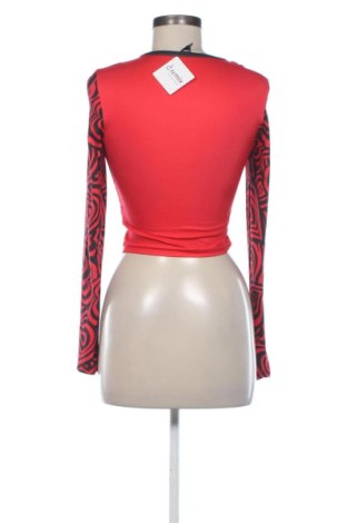 Bluză de femei SHEIN, Mărime S, Culoare Multicolor, Preț 60,99 Lei