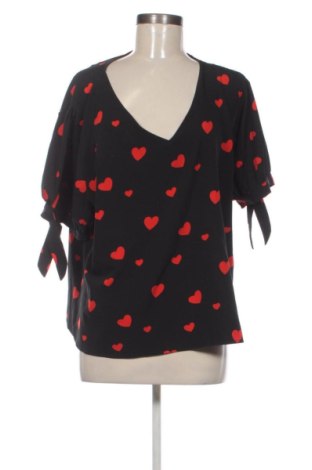 Dámská halenka SHEIN, Velikost XXL, Barva Vícebarevné, Cena  289,00 Kč