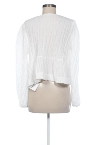 Damen Shirt SHEIN, Größe M, Farbe Weiß, Preis 12,99 €