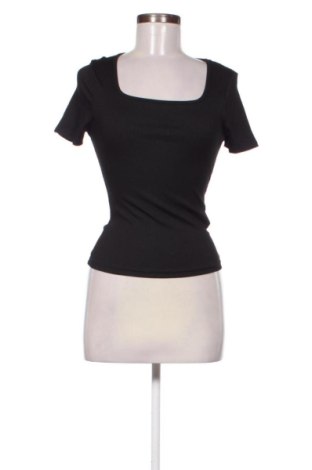 Дамска блуза SHEIN, Размер S, Цвят Черен, Цена 10,22 €