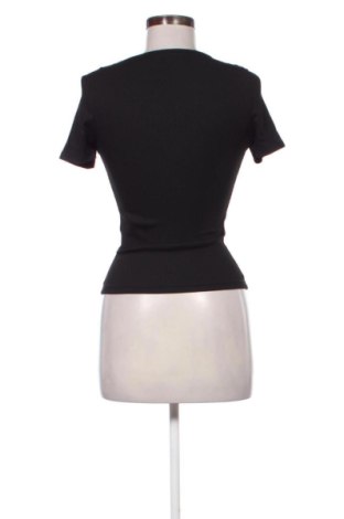 Дамска блуза SHEIN, Размер S, Цвят Черен, Цена 10,22 €