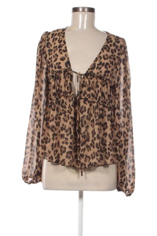 Bluză de femei SHEIN, Mărime L, Culoare Multicolor, Preț 60,99 Lei