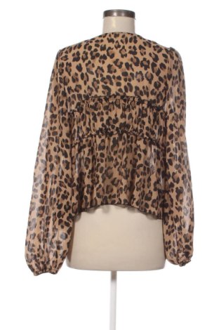 Bluză de femei SHEIN, Mărime L, Culoare Multicolor, Preț 60,99 Lei