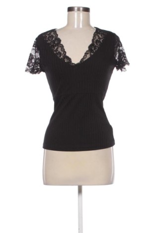 Bluză de femei SHEIN, Mărime S, Culoare Negru, Preț 60,99 Lei