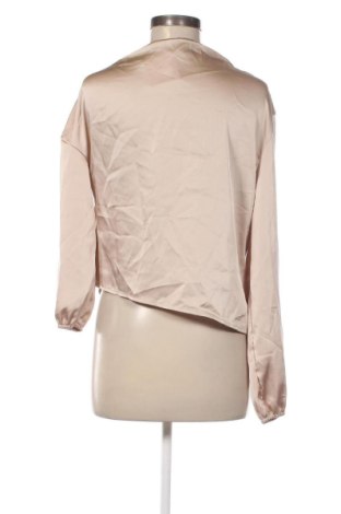 Дамска блуза SHEIN, Размер M, Цвят Бежов, Цена 10,22 €