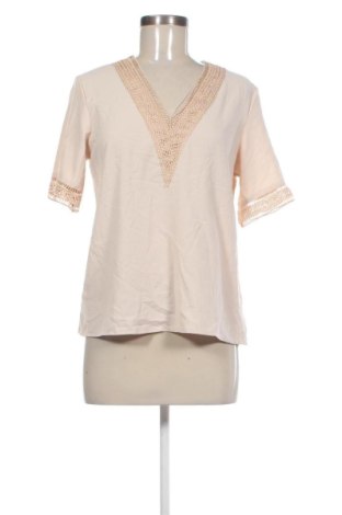 Dámská halenka SHEIN, Velikost M, Barva Béžová, Cena  289,00 Kč