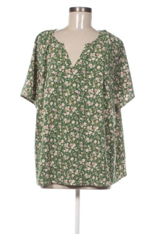 Dámska blúza SHEIN, Veľkosť XXL, Farba Viacfarebná, Cena  11,95 €