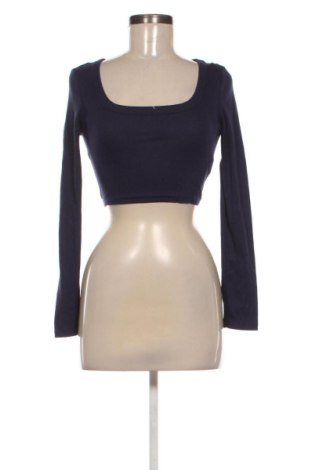 Bluzka damska SHEIN, Rozmiar XS, Kolor Niebieski, Cena 51,99 zł