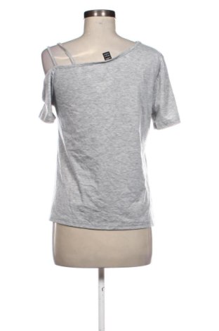 Дамска блуза SHEIN, Размер S, Цвят Сив, Цена 10,22 €
