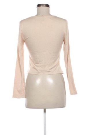 Дамска блуза SHEIN, Размер S, Цвят Бежов, Цена 9,78 €