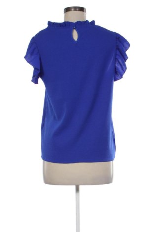 Bluză de femei SHEIN, Mărime L, Culoare Albastru, Preț 51,00 Lei