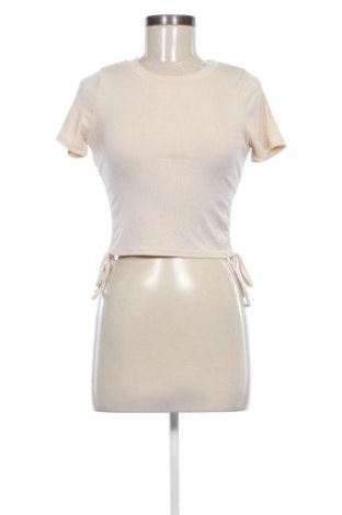 Дамска блуза SHEIN, Размер S, Цвят Бежов, Цена 10,22 €