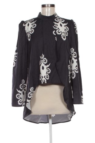 Дамска блуза SHEIN, Размер M, Цвят Многоцветен, Цена 9,78 €