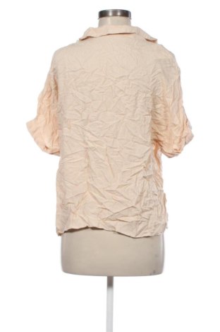 Bluzka damska SHEIN, Rozmiar M, Kolor Beżowy, Cena 51,99 zł