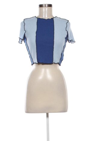 Дамска блуза SHEIN, Размер L, Цвят Многоцветен, Цена 10,00 €